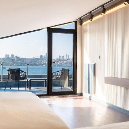 216 Bosphorus Suite İstanbul Dış mekan fotoğraf