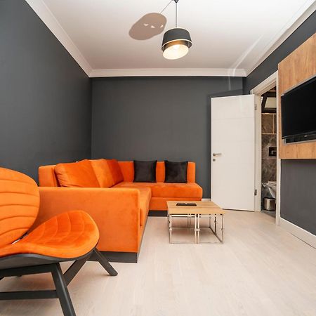 216 Bosphorus Suite İstanbul Dış mekan fotoğraf