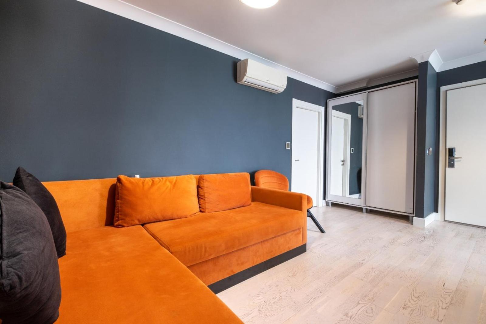216 Bosphorus Suite İstanbul Dış mekan fotoğraf