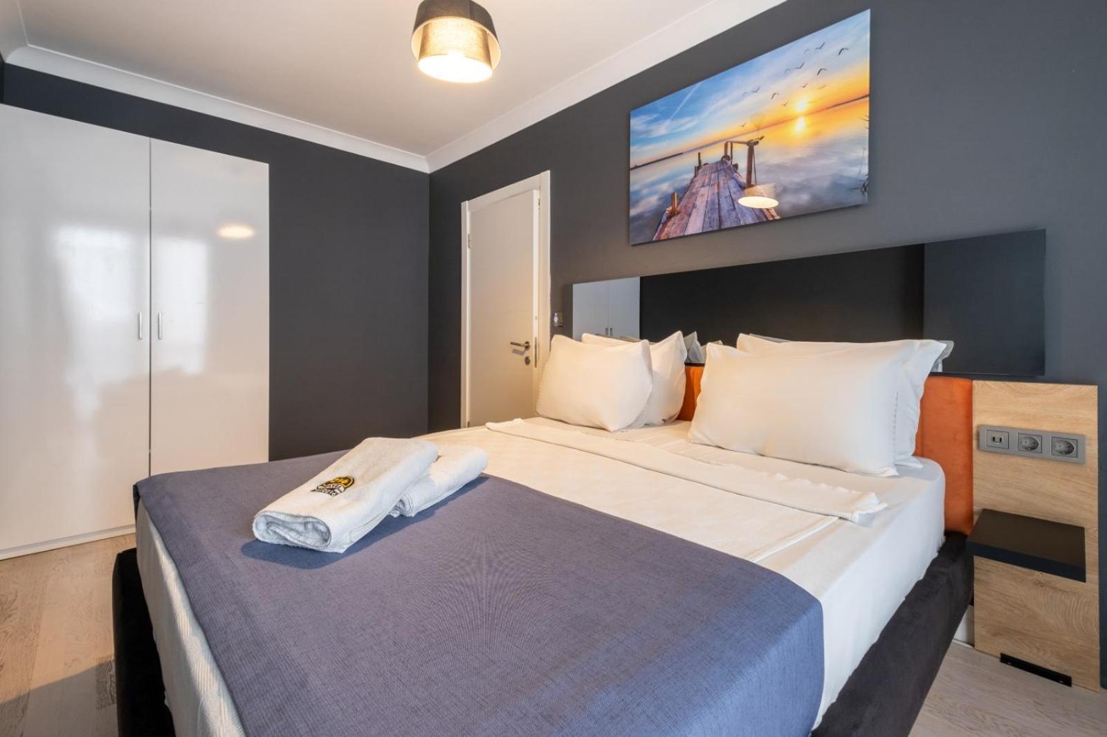 216 Bosphorus Suite İstanbul Dış mekan fotoğraf