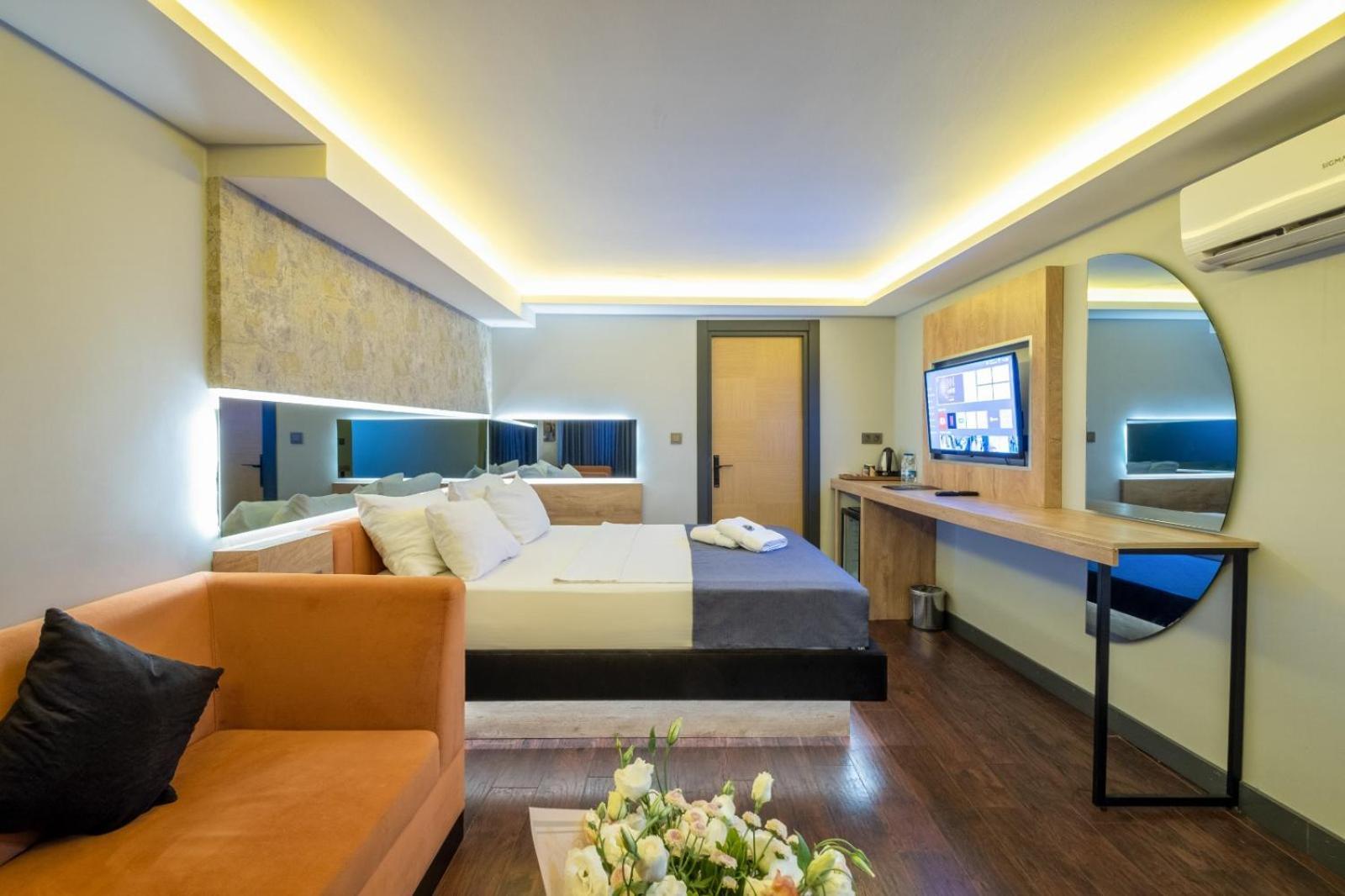 216 Bosphorus Suite İstanbul Dış mekan fotoğraf