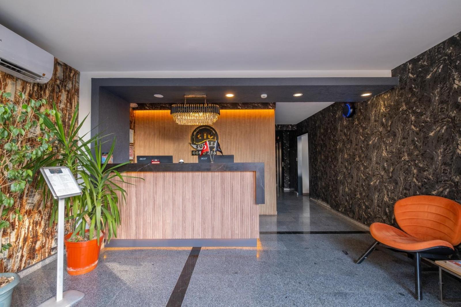 216 Bosphorus Suite İstanbul Dış mekan fotoğraf