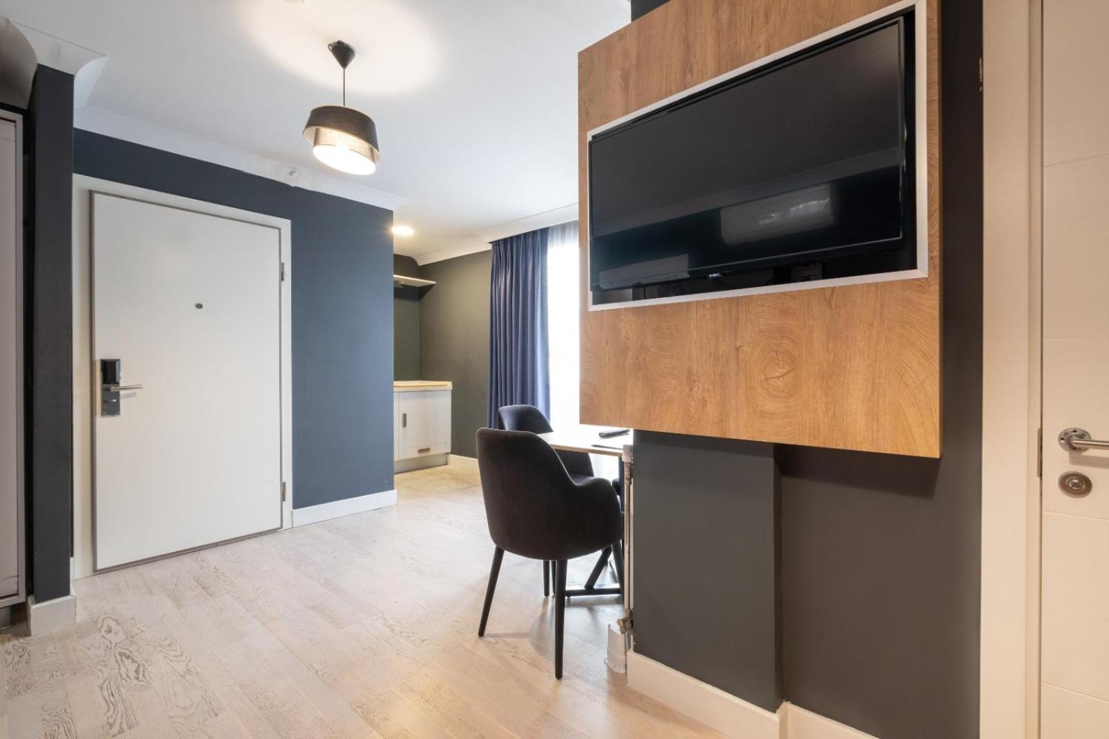 216 Bosphorus Suite İstanbul Dış mekan fotoğraf
