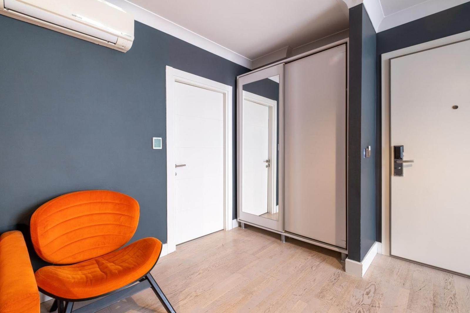 216 Bosphorus Suite İstanbul Dış mekan fotoğraf