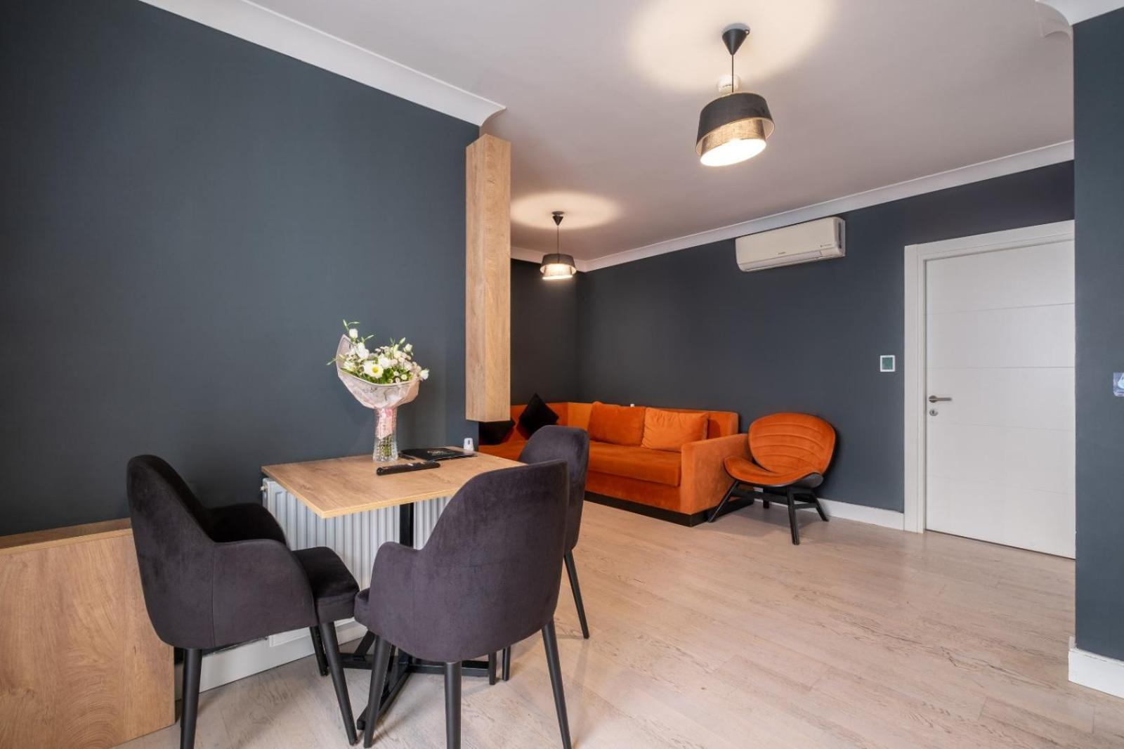216 Bosphorus Suite İstanbul Dış mekan fotoğraf