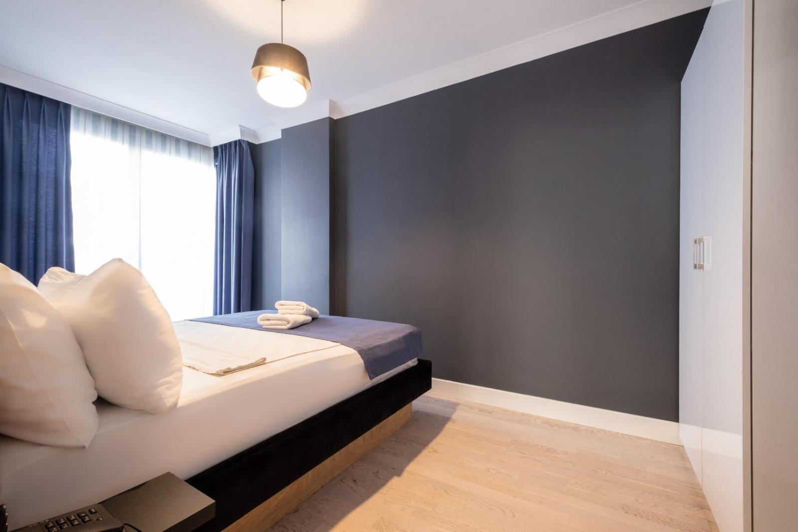 216 Bosphorus Suite İstanbul Dış mekan fotoğraf
