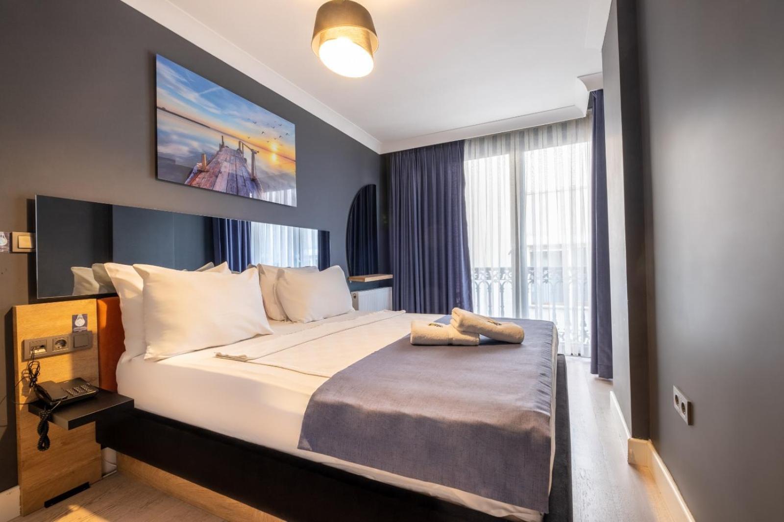 216 Bosphorus Suite İstanbul Dış mekan fotoğraf