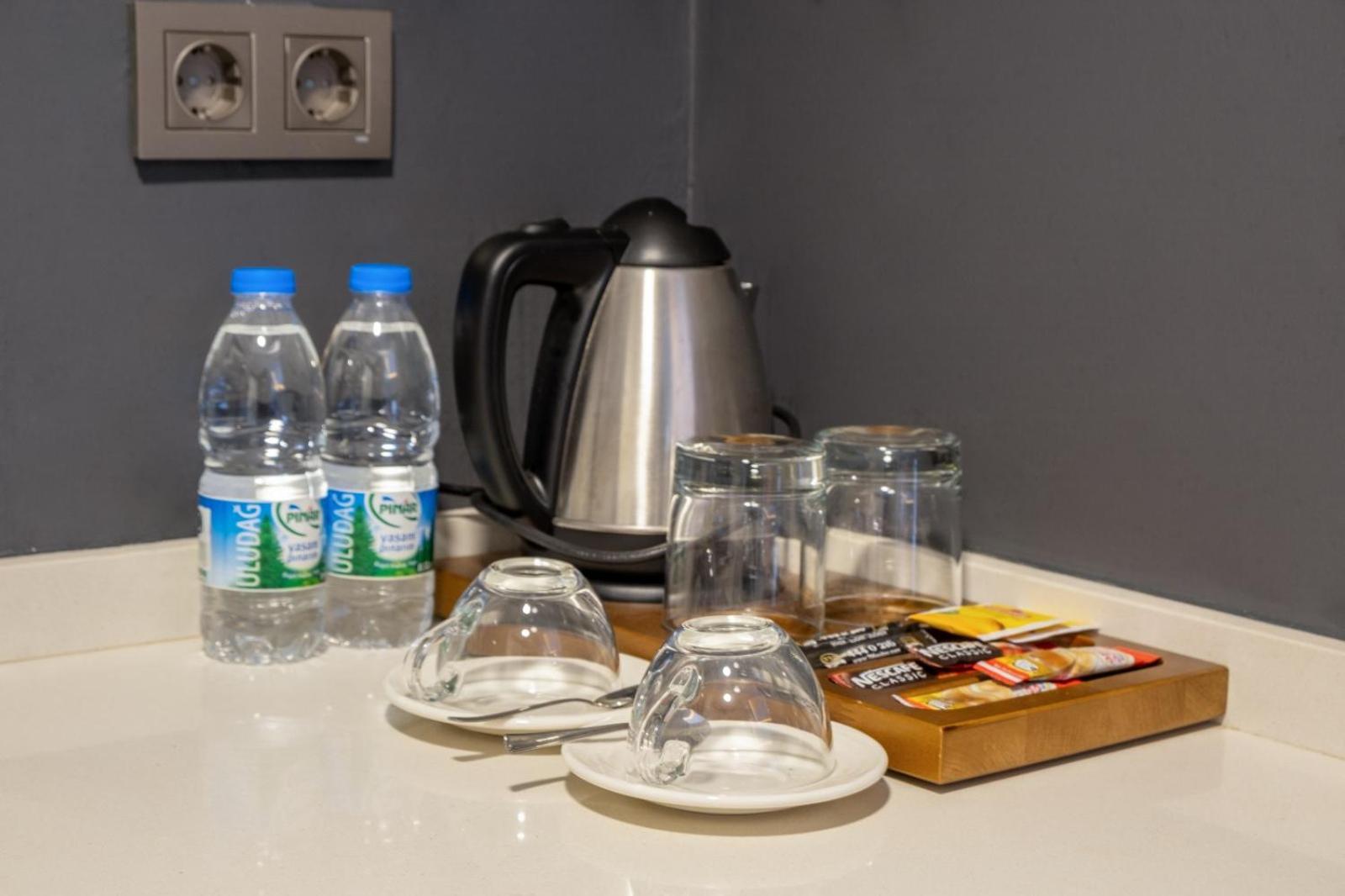 216 Bosphorus Suite İstanbul Dış mekan fotoğraf