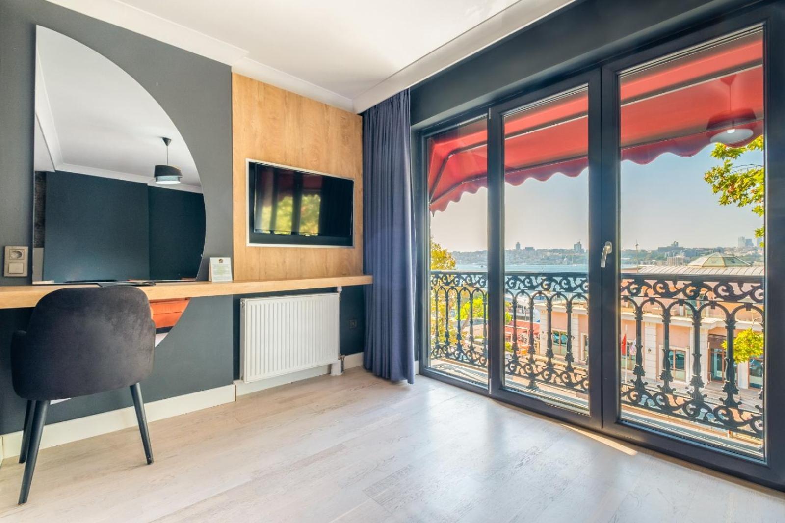 216 Bosphorus Suite İstanbul Dış mekan fotoğraf