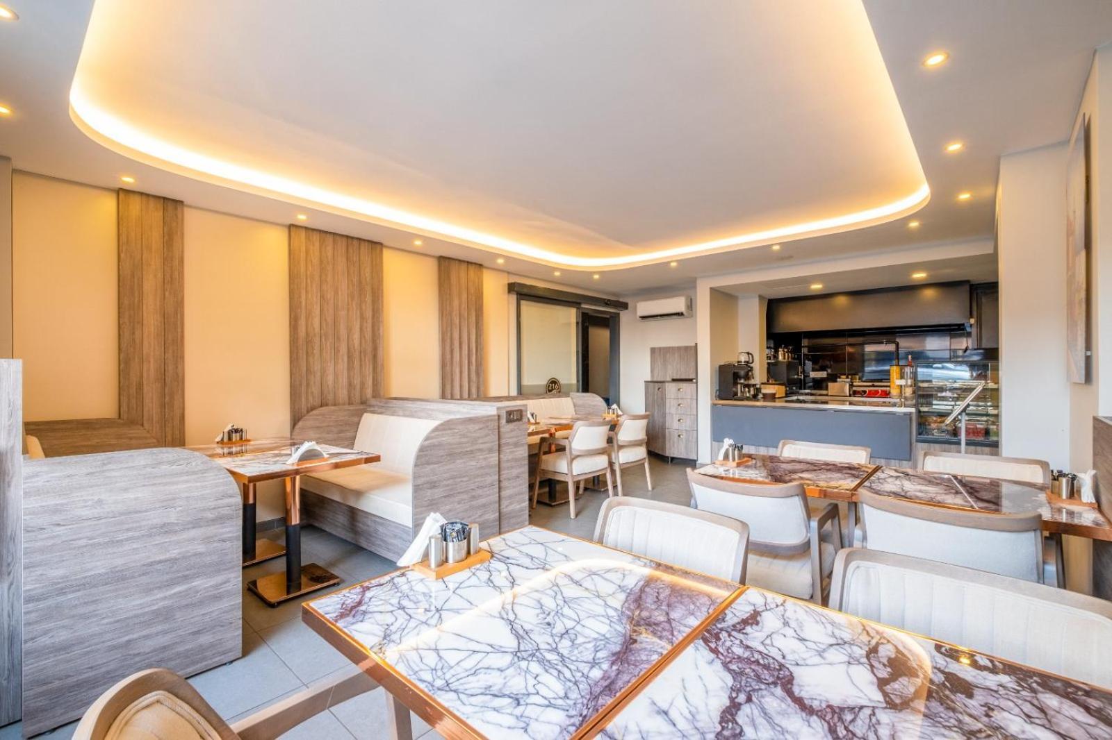 216 Bosphorus Suite İstanbul Dış mekan fotoğraf
